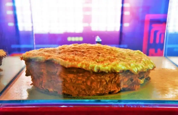 形成于4万年前、不是植物不是肉，价值千万的太岁究竟什么来头？